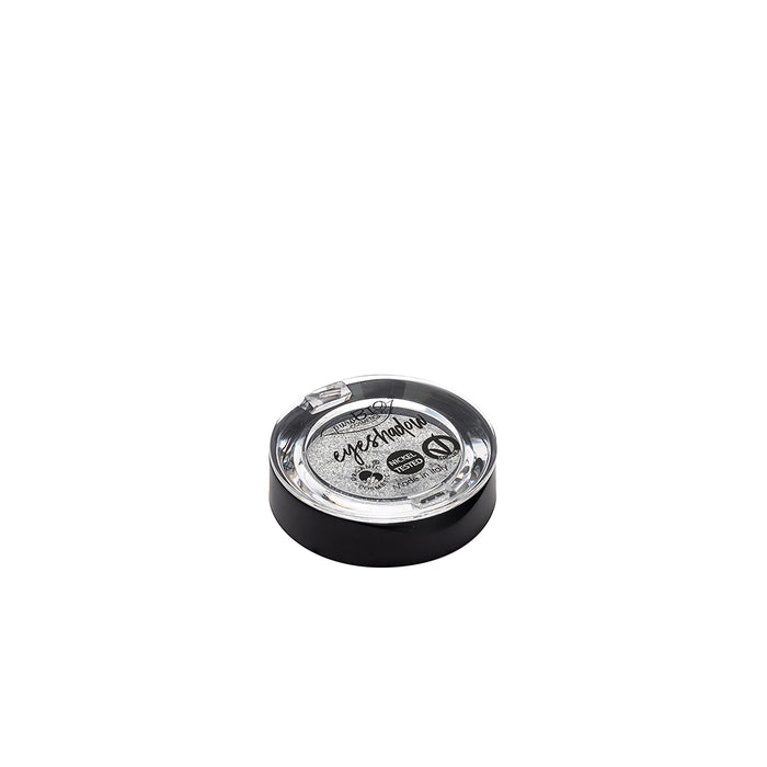 EYESHADOW n. 23 - SILVER