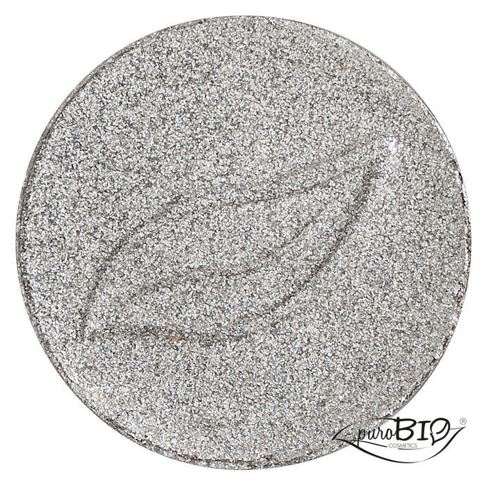 EYESHADOW n. 23 - SILVER