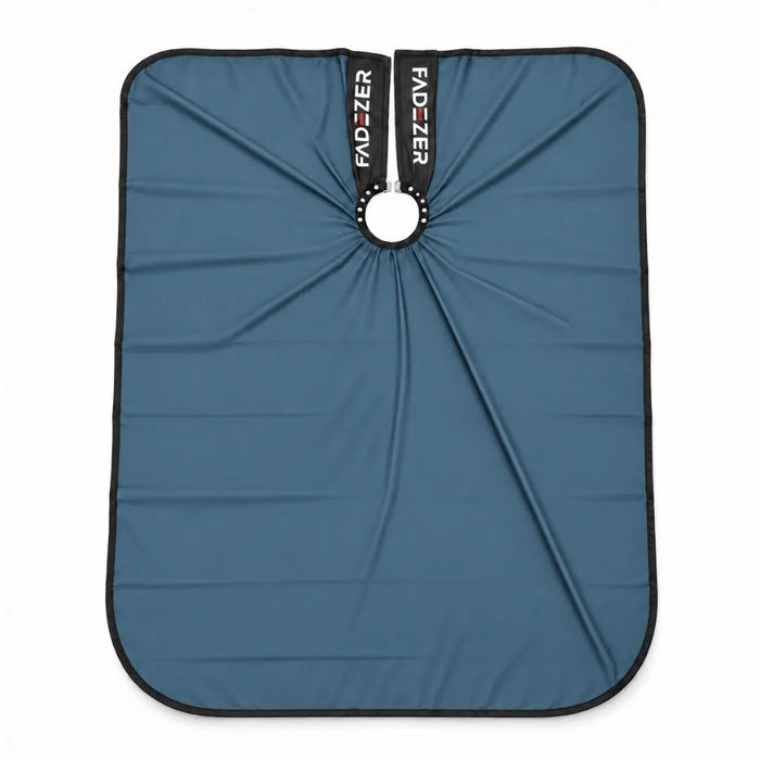 Fadezer XL Barber Cape – Anti-Static Professional Cape 55" x 68" Fadezer