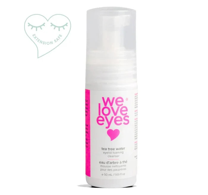 False Lash Care Routine Kit