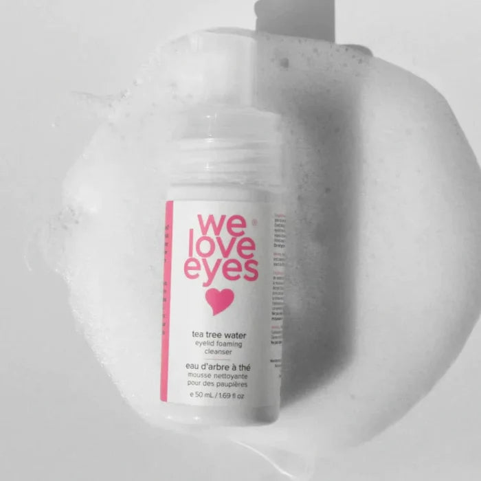 False Lash Care Routine Kit