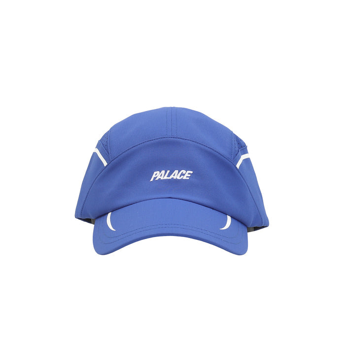 Faster Tri-Cool Runner - Palatial Blue