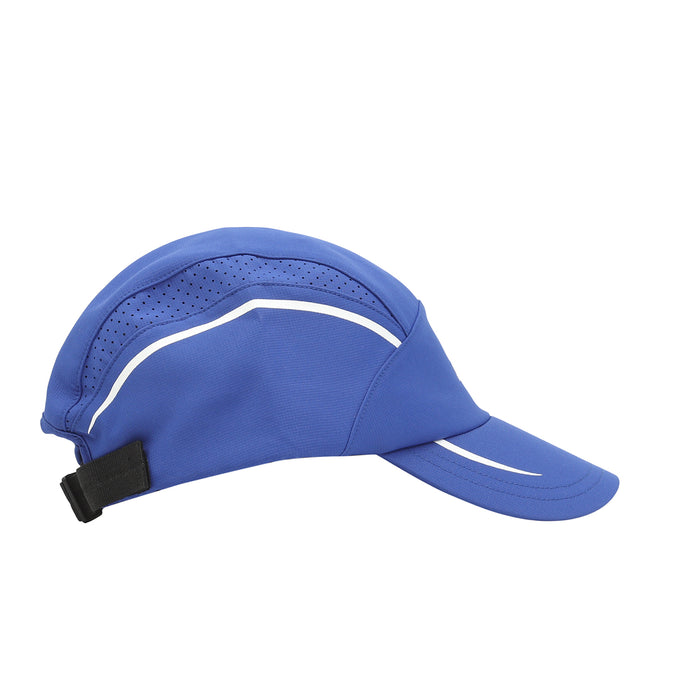 Faster Tri-Cool Runner - Palatial Blue