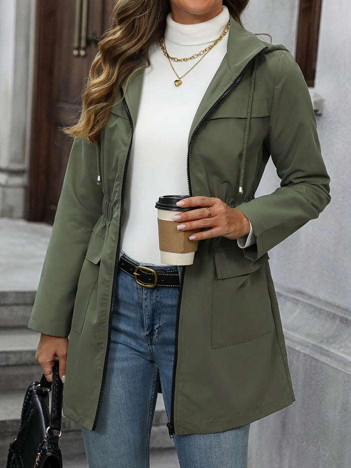 Felly | Casual Jacket Coat