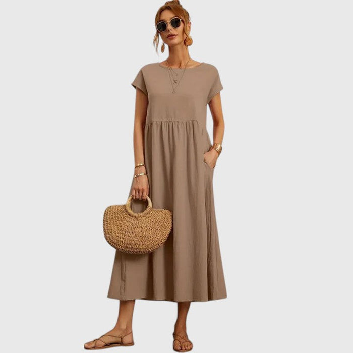 Khaki / S