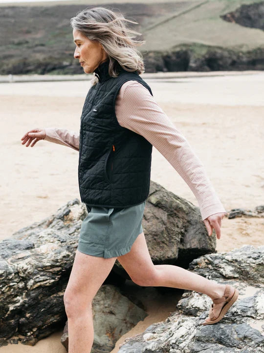 FINISTERRE WOMENS FIRECREST VEST