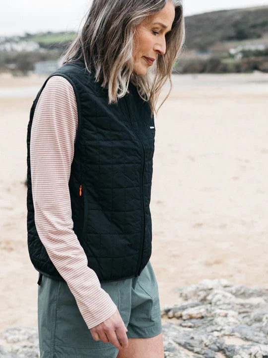 FINISTERRE WOMENS FIRECREST VEST