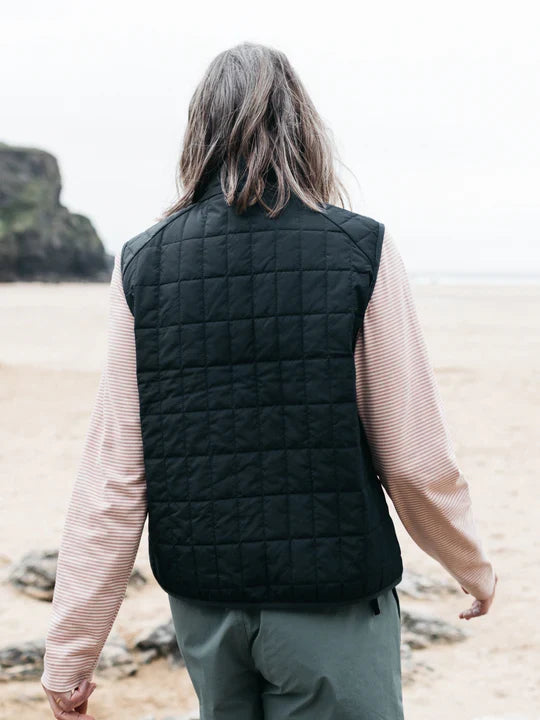 FINISTERRE WOMENS FIRECREST VEST