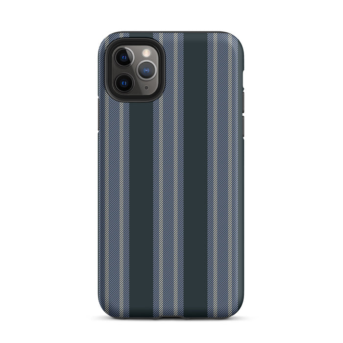 Matte / iPhone 11 Pro Max / Navy