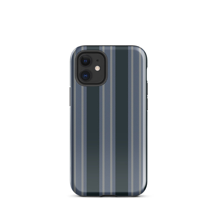 Glossy / iPhone 12 mini / Navy