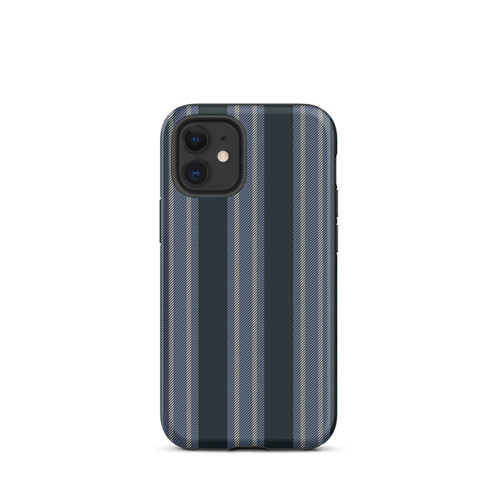 Matte / iPhone 12 mini / Navy