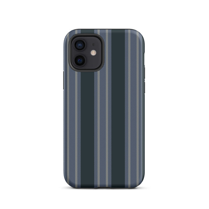 Matte / iPhone 12 / Navy