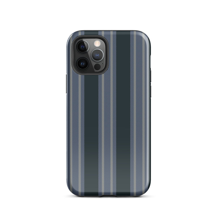 Glossy / iPhone 12 Pro / Navy