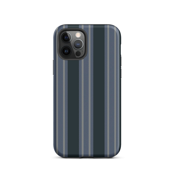 Matte / iPhone 12 Pro / Navy