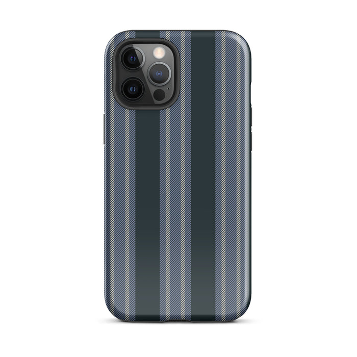 Glossy / iPhone 12 Pro Max / Navy