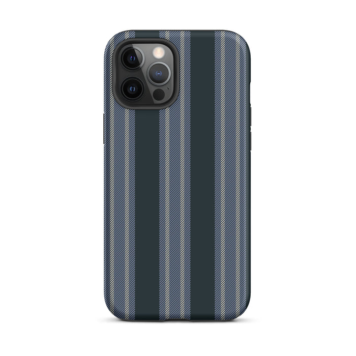 Matte / iPhone 12 Pro Max / Navy