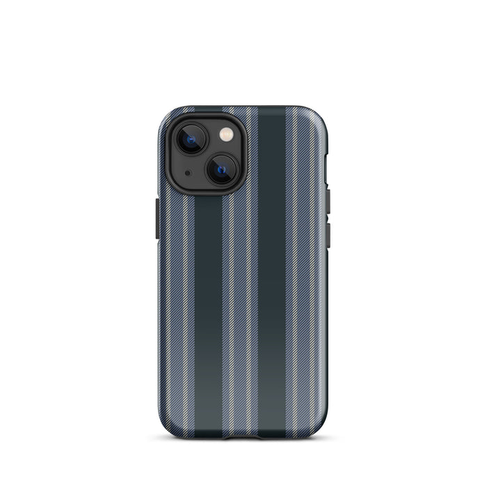 Glossy / iPhone 13 mini / Navy