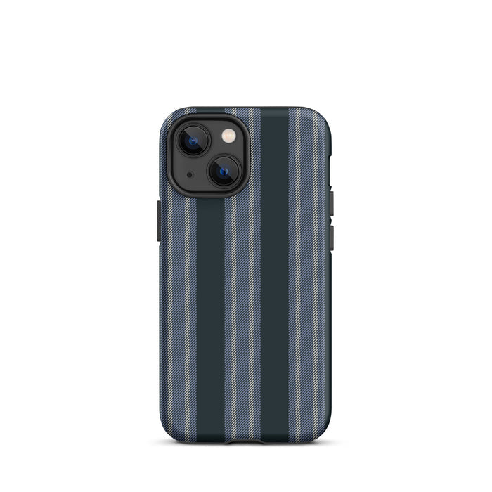 Matte / iPhone 13 mini / Navy