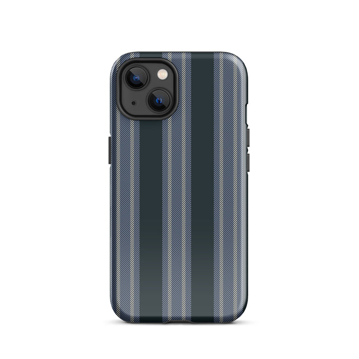 Glossy / iPhone 13 / Navy