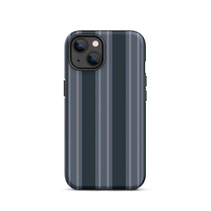 Matte / iPhone 13 / Navy