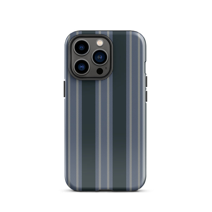 Glossy / iPhone 13 Pro / Navy