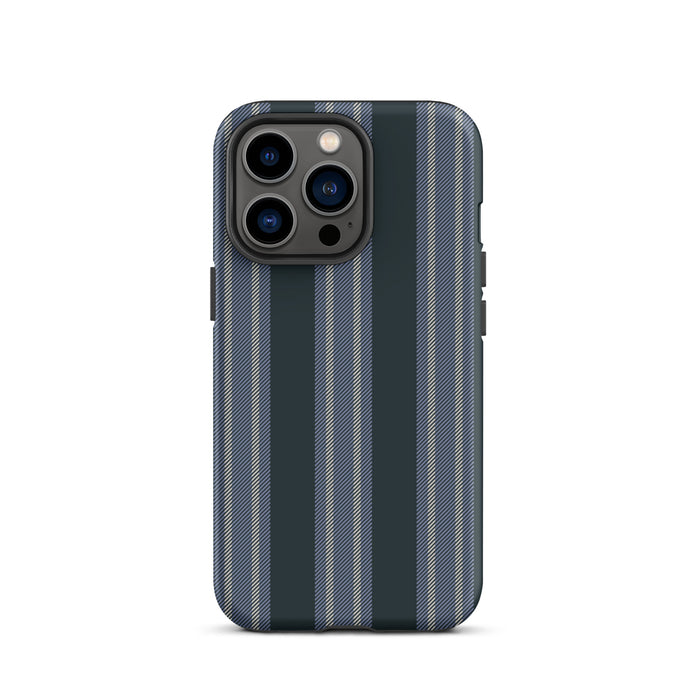 Matte / iPhone 13 Pro / Navy