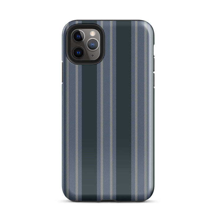 Glossy / iPhone 11 Pro Max / Navy