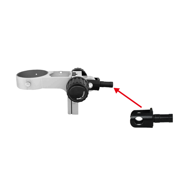 Fix End Adapter for E-Arm SA02021102-0008