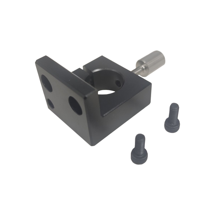 Fixed Adapter, SKU MS24301211-0003, three quarter front view