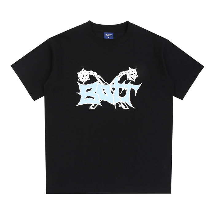 Flail T-Shirt - Black