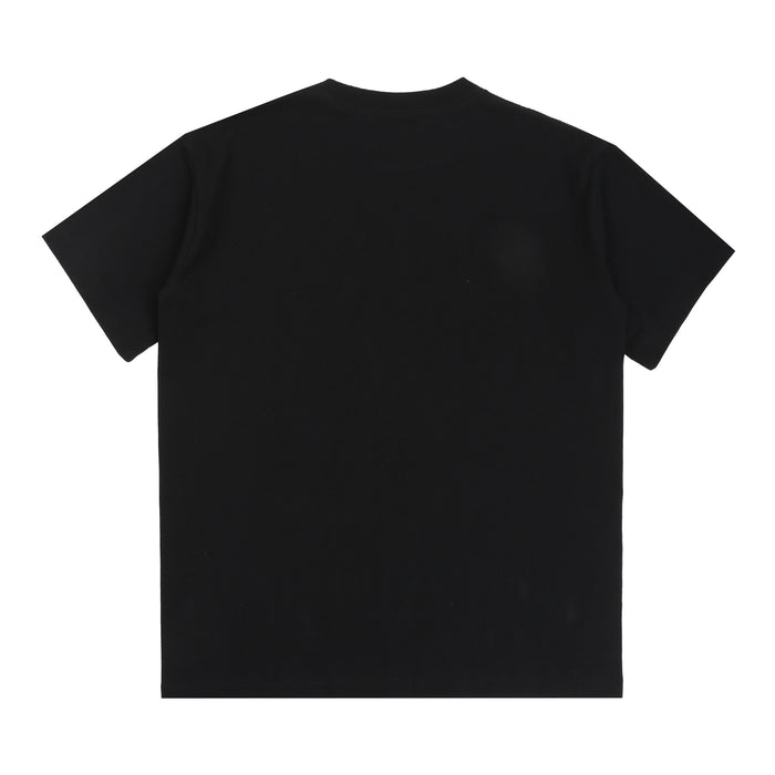 Flail T-Shirt - Black