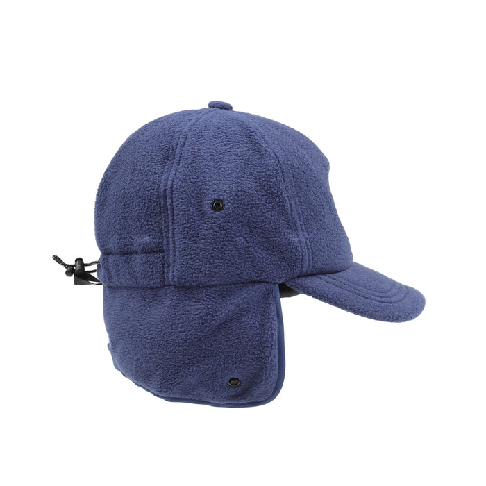 Fleece Cap - Blue