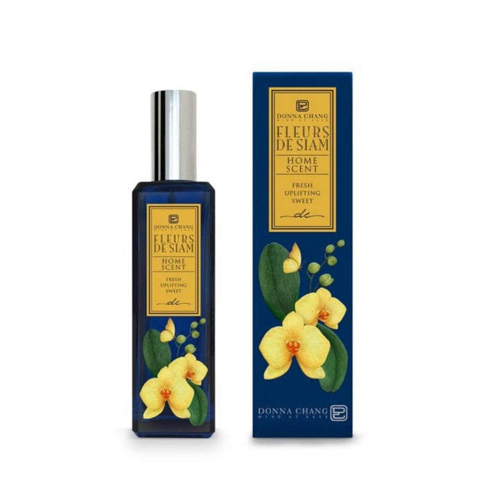 DONNA CHANG Fleurs de Siam Home Scent 100ml | Isetan KL Online Store