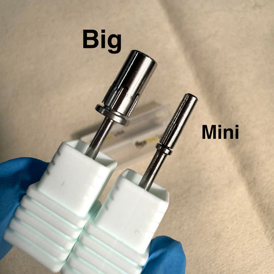 FlexOne 3/32" High Quality Nail Sanding Bit