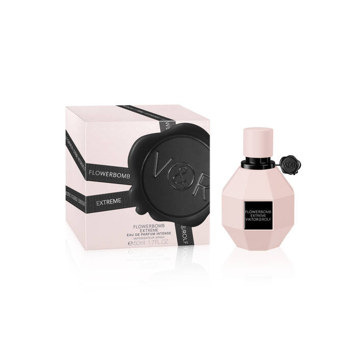 Flower Bomb Extreme Intense EDP