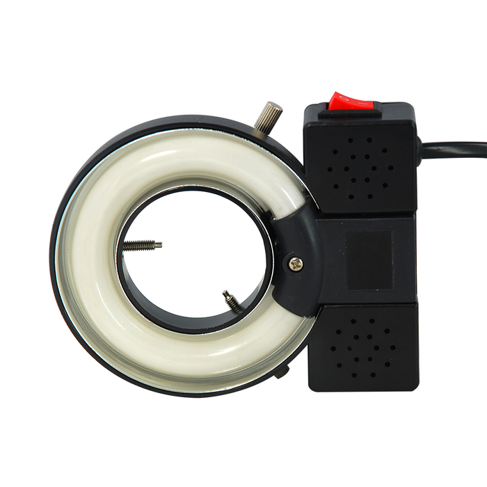 Fluorescence Microscope Ring Light Diameter 55mm 10W