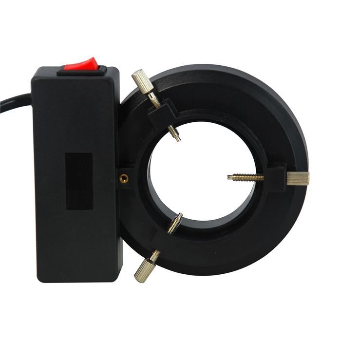 Fluorescence Microscope Ring Light Diameter 55mm 10W