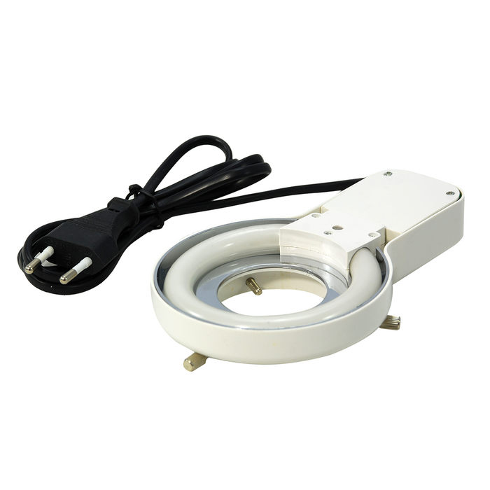Fluorescent Microscope Ring Light Diameter 60mm 8W