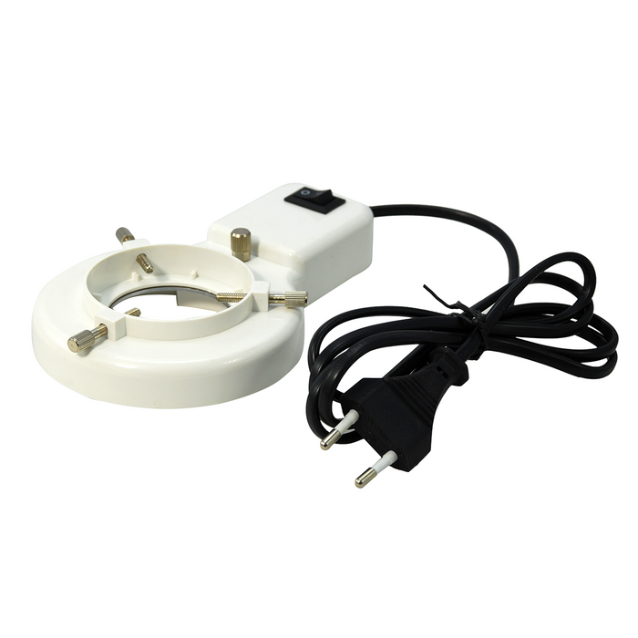 Fluorescent Microscope Ring Light Diameter 60mm 8W