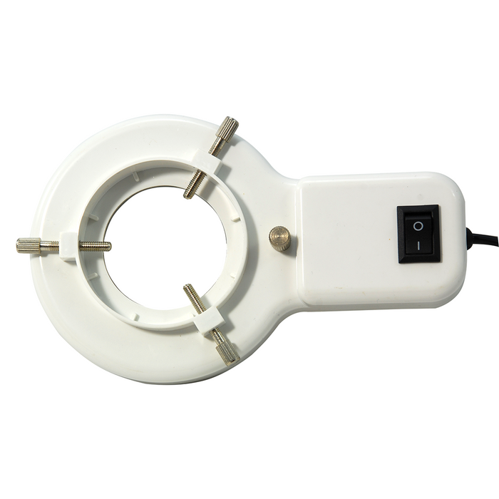 Fluorescent Microscope Ring Light Diameter 60mm 8W