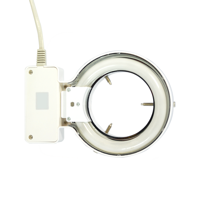 Fluorescent Microscope Ring Light Diameter 70mm 10W