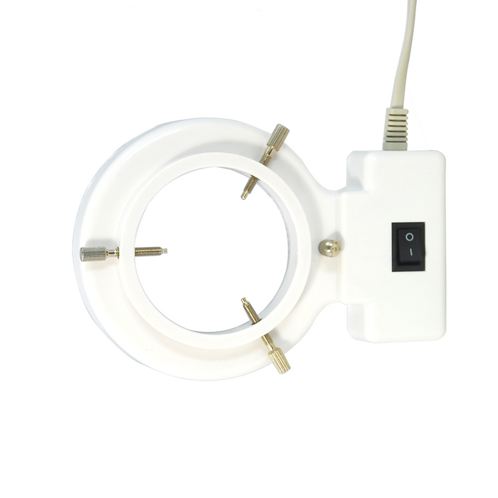 Fluorescent Microscope Ring Light Diameter 70mm 10W