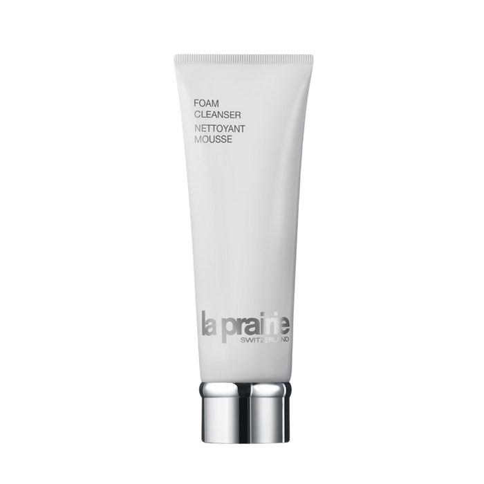 LA PRAIRIE Foam Cleanser 125ml | Isetan KL Online Store