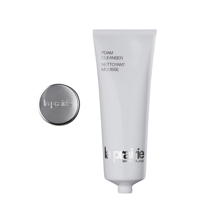 LA PRAIRIE Foam Cleanser 125ml | Isetan KL Online Store