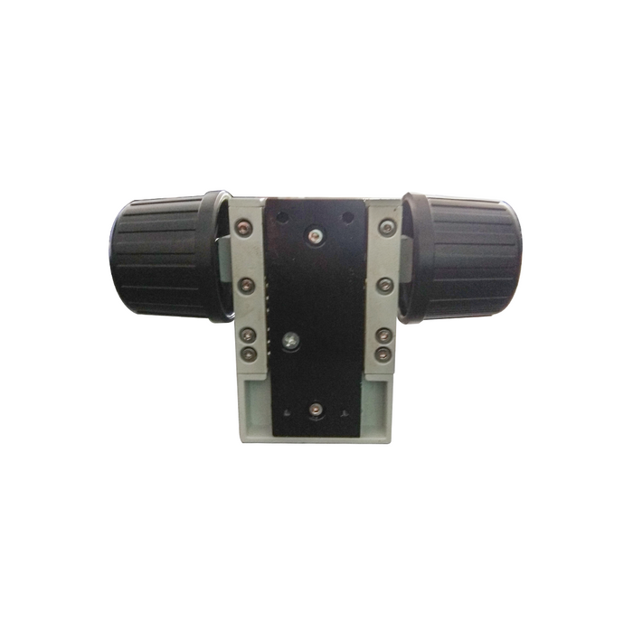 Focus Distance 50mm  E-Arm Focus Rack without Scope Holder (White) SA02021102-0006
