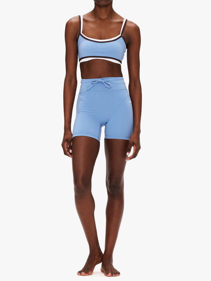 FORM Drawstring Shorts