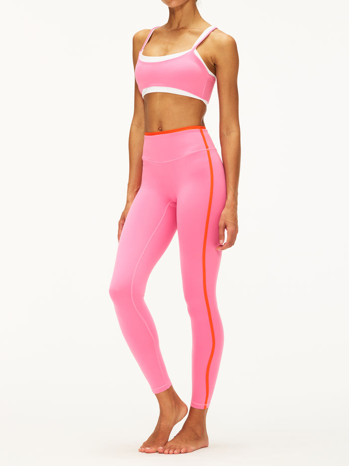FORM Two Tone Leggings