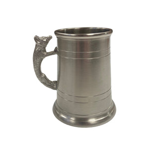 Fox Handle Mug