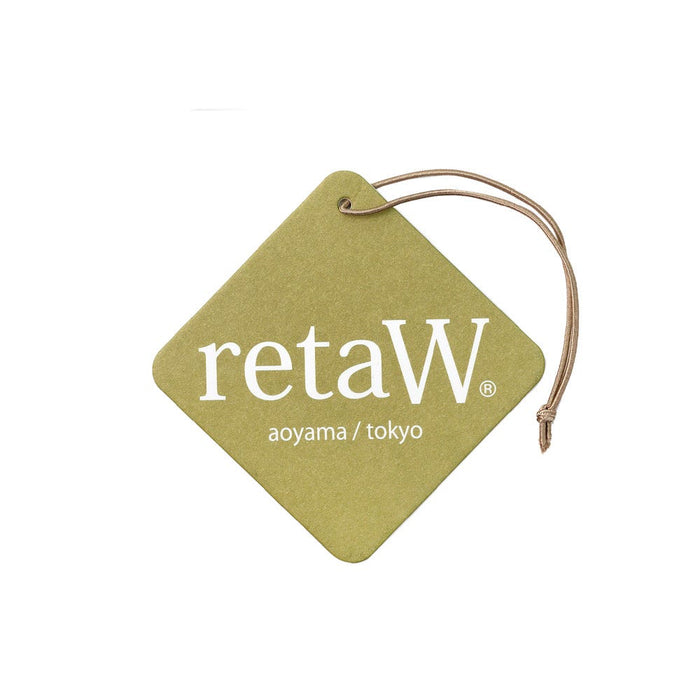 Fragrance Car Tag Evelyn
