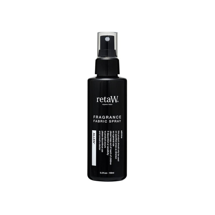 Fragrance Fabric Spray ALLEN